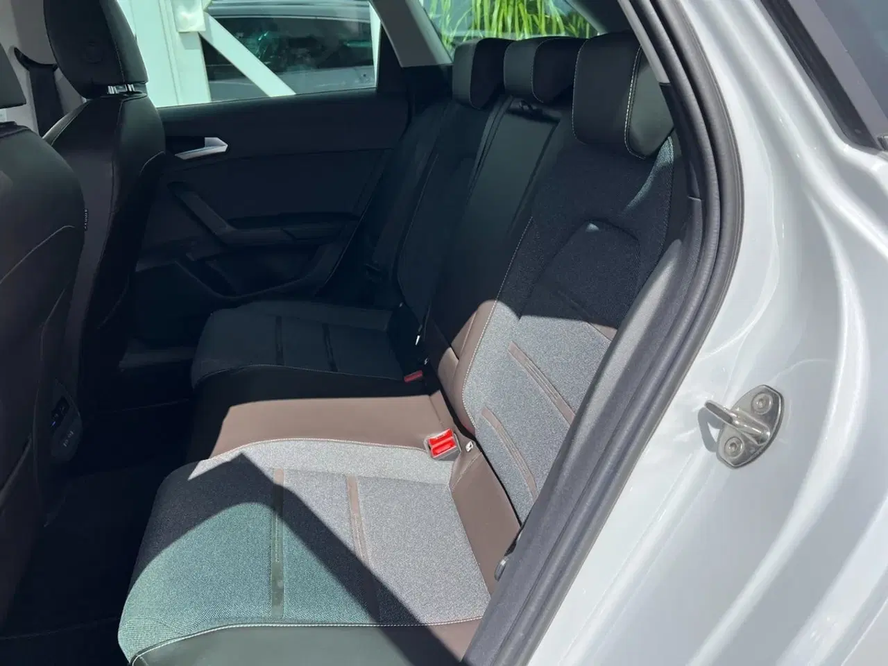 Billede 10 - Seat Leon 1,5 eTSi 150 Xcellence Sportstourer DSG