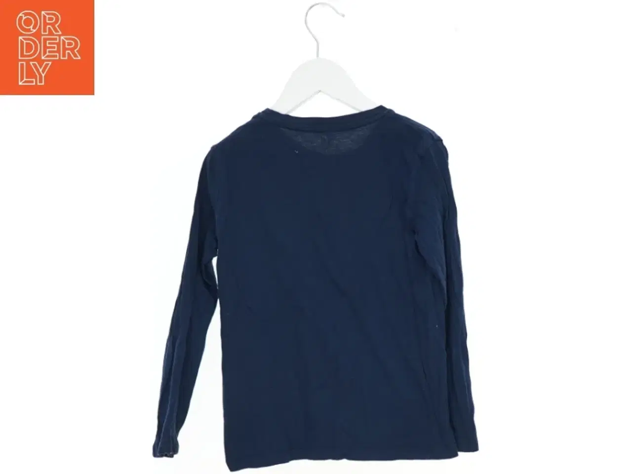 Billede 2 - Bluse fra H&M (str. 122 cm)