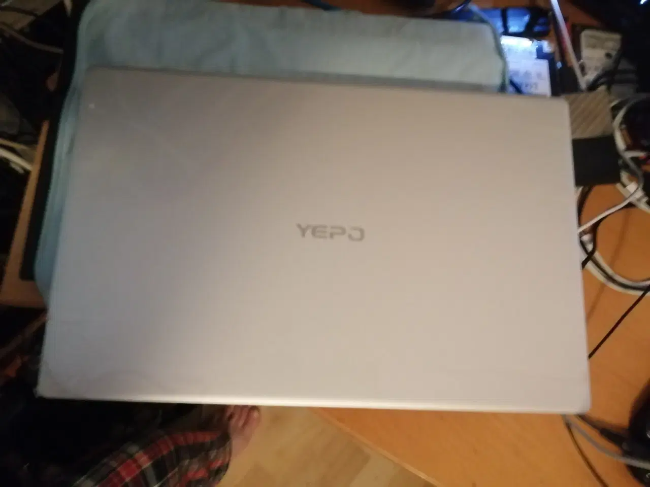 Billede 4 - Yepo A116H bærbar computer sølv