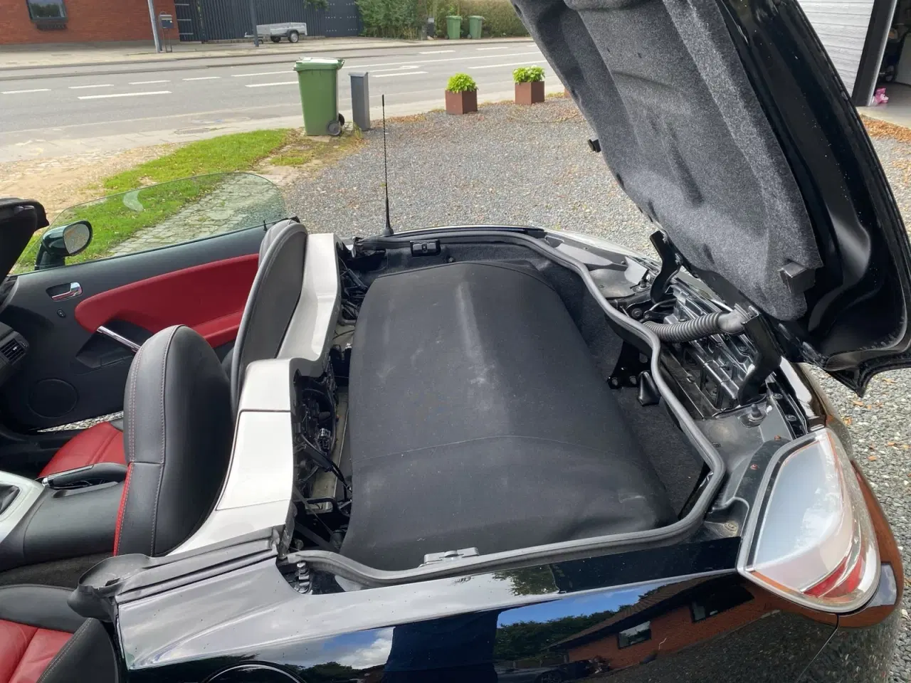 Billede 16 - Opel GT 2,0 Turbo Cabriolet