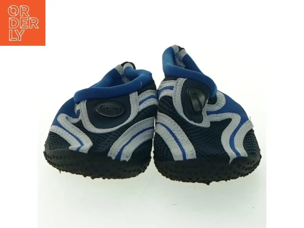 Billede 2 - Børne strand-/vandsko str. 29 fra Sneakers (str. 29 )