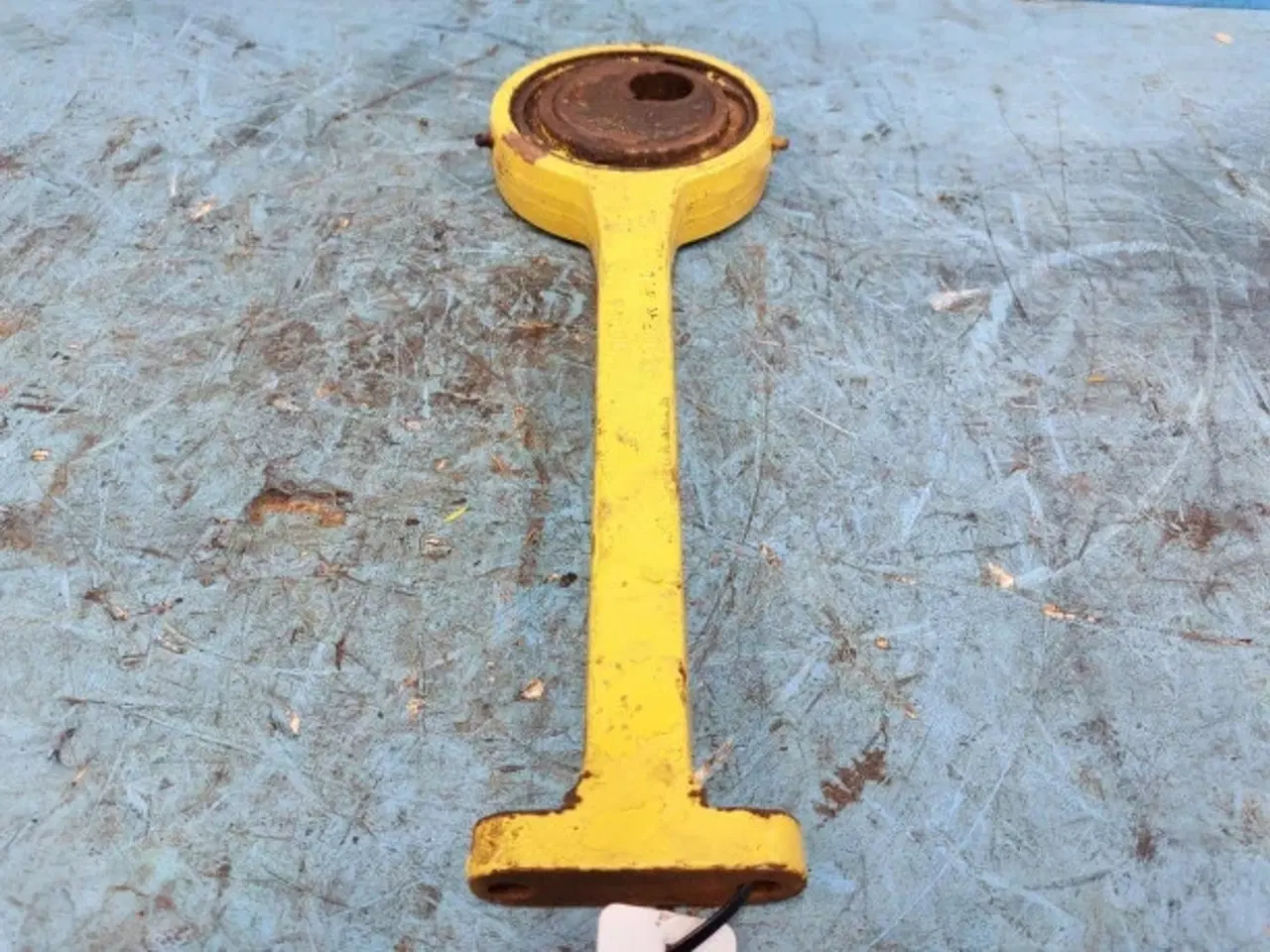 Billede 8 - New Holland TX65 ARM 84320626