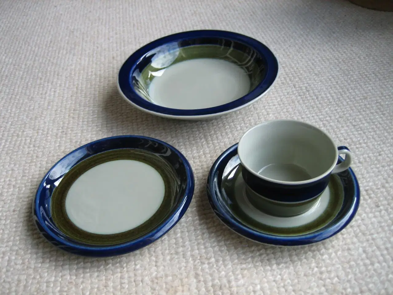 Billede 1 - Elisabeth Rørstrand