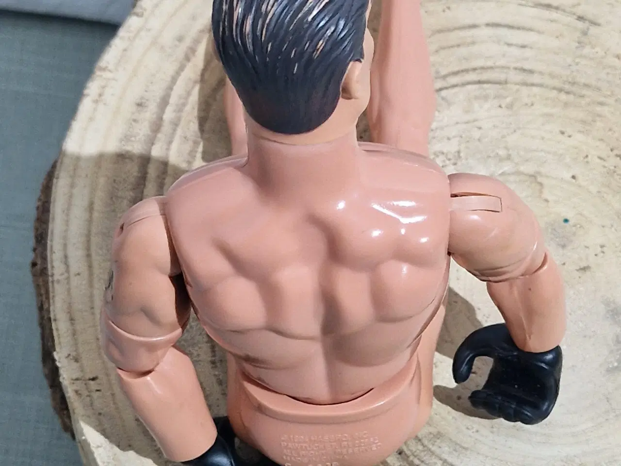 Billede 5 - Action Man ,Gi-Joe,vintage,retro, Hasbro, Usa