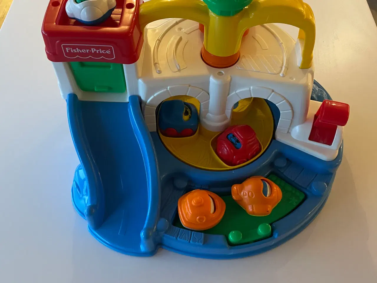 Billede 2 - Fischer Price legetøj
