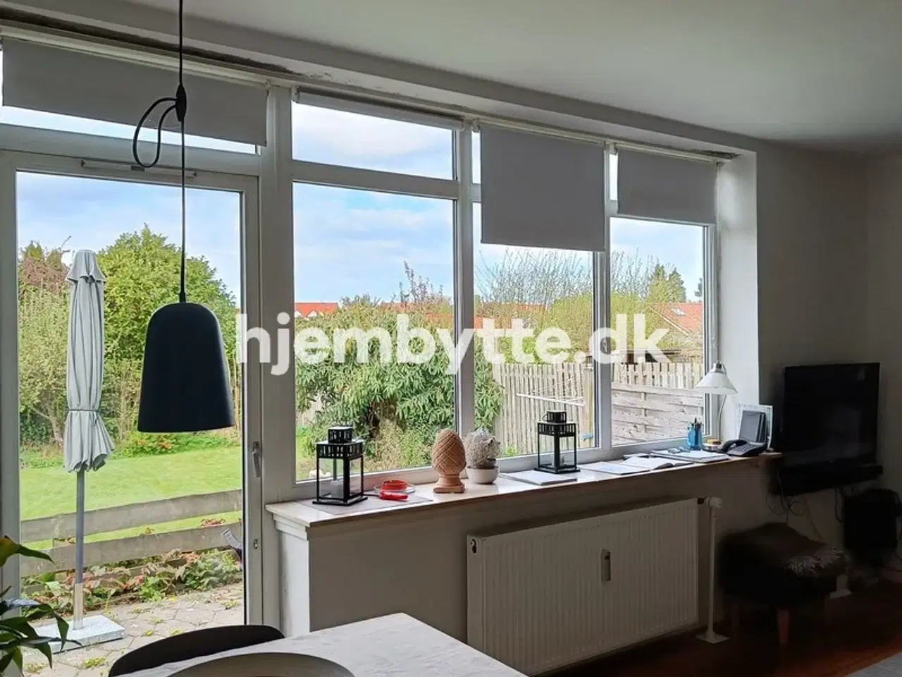 Billede 2 - Hjembytte - Hybenvej