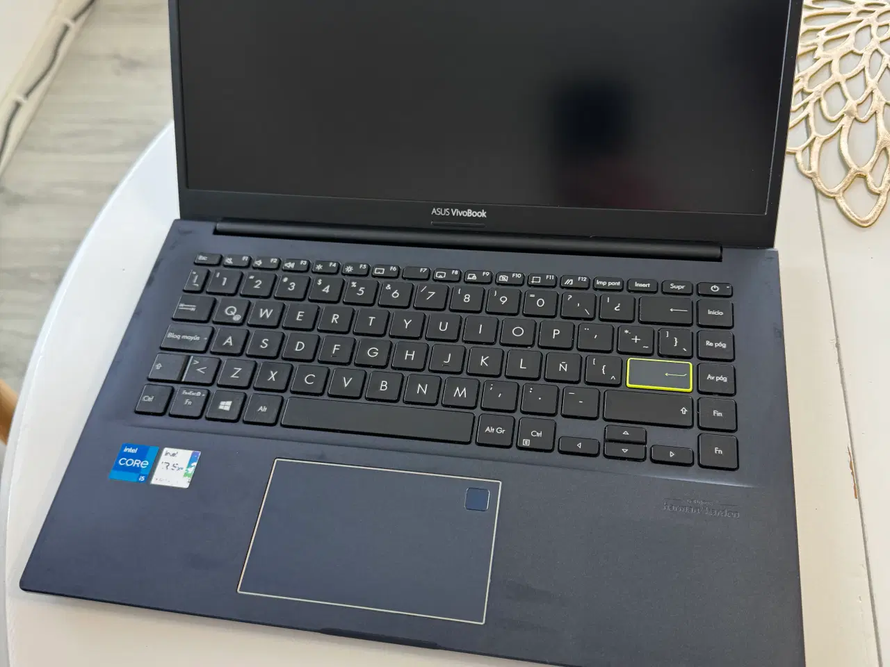 Billede 3 - Asus vivobook pc bærbar 