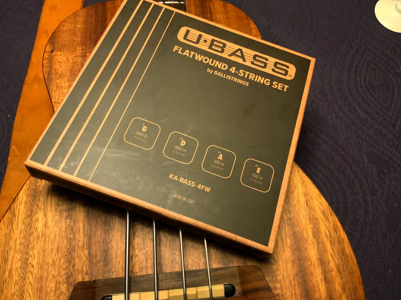 Billede 6 - Kala Ubass