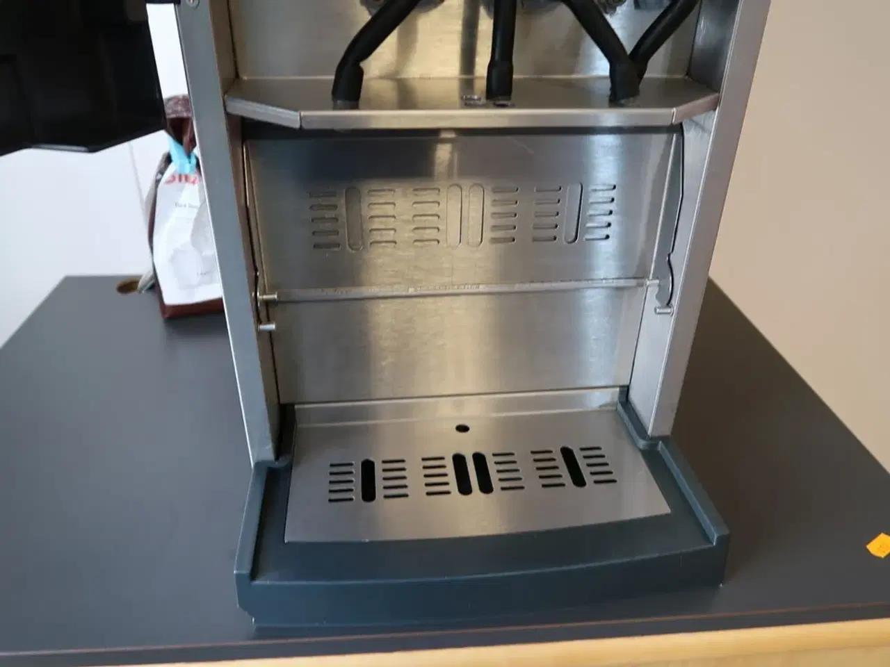 Billede 7 - Kaffemaskine BRAVILOR BONAMAT Bolero Turbo samt skab
