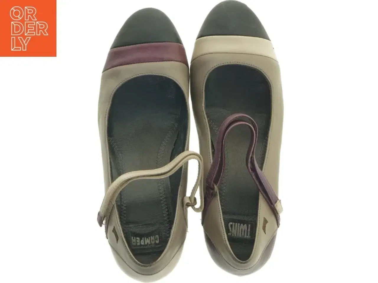 Billede 5 - Camper sko (str. 39 )