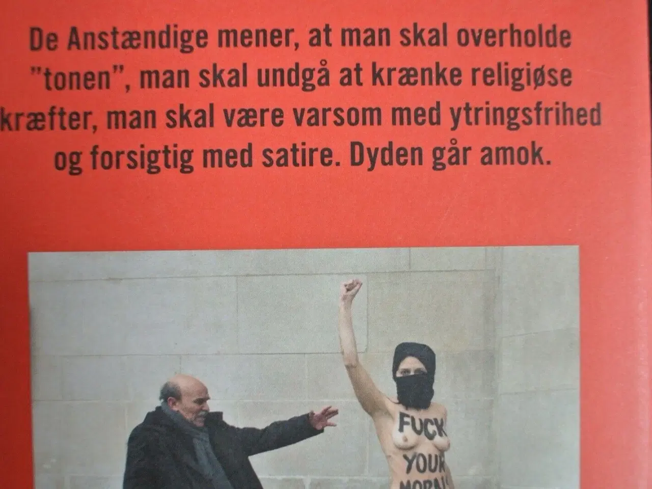 Billede 4 - de anstændige, af jens-martin eriksen og frederik 