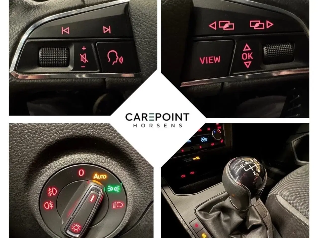 Billede 16 - Seat Ibiza 1,0 TSi 95 Style