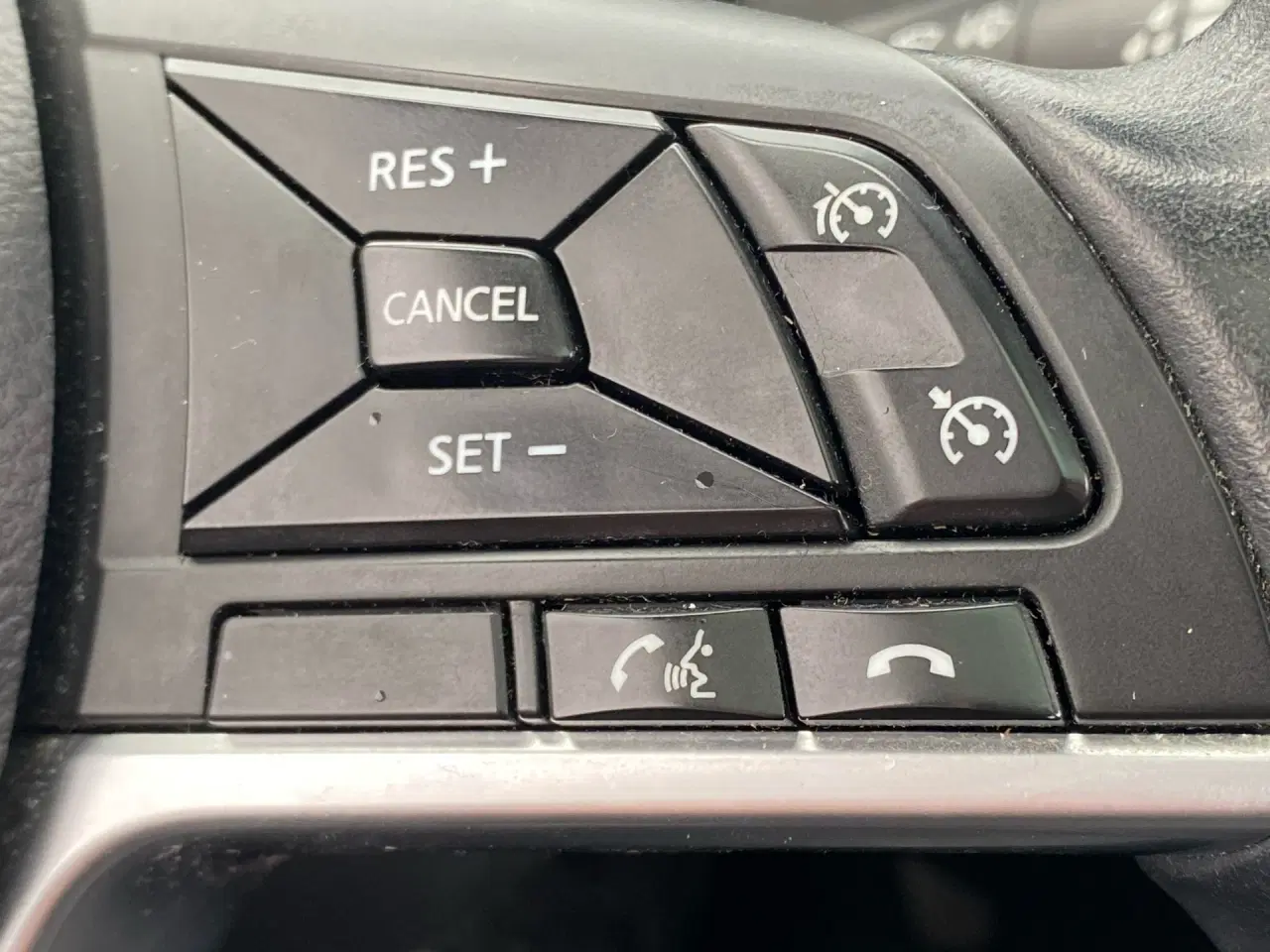 Billede 17 - Nissan Qashqai 1,2 Dig-T N-Connecta 115HK 5d 6g