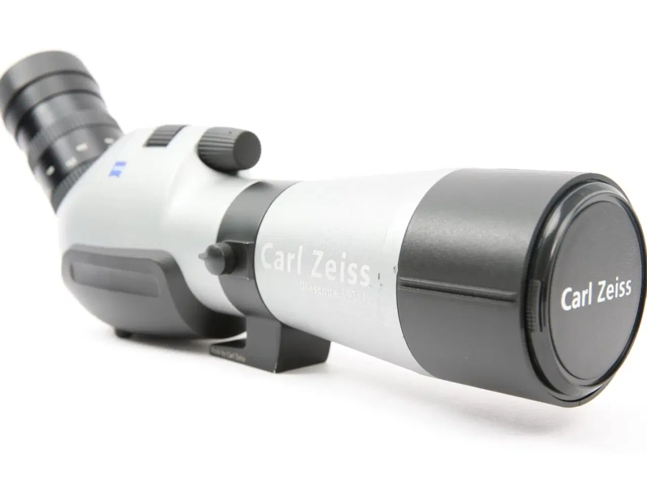 Billede 1 - Fugle-astronomi-kikkert: Zeiss Diascope 65T*FL 