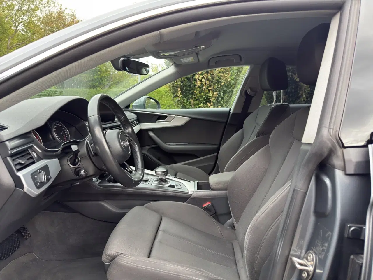 Billede 9 - Audi A5 2,0 TFSi 190 Sport Sportback S-tr.