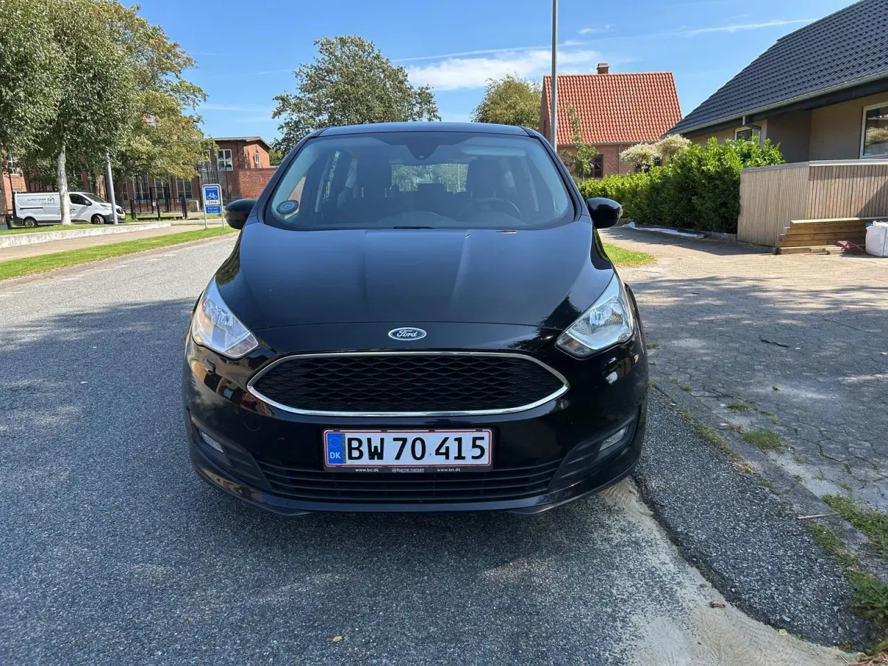 Billede 2 - Ford C-MAX 1,0 SCTi 125 Trend