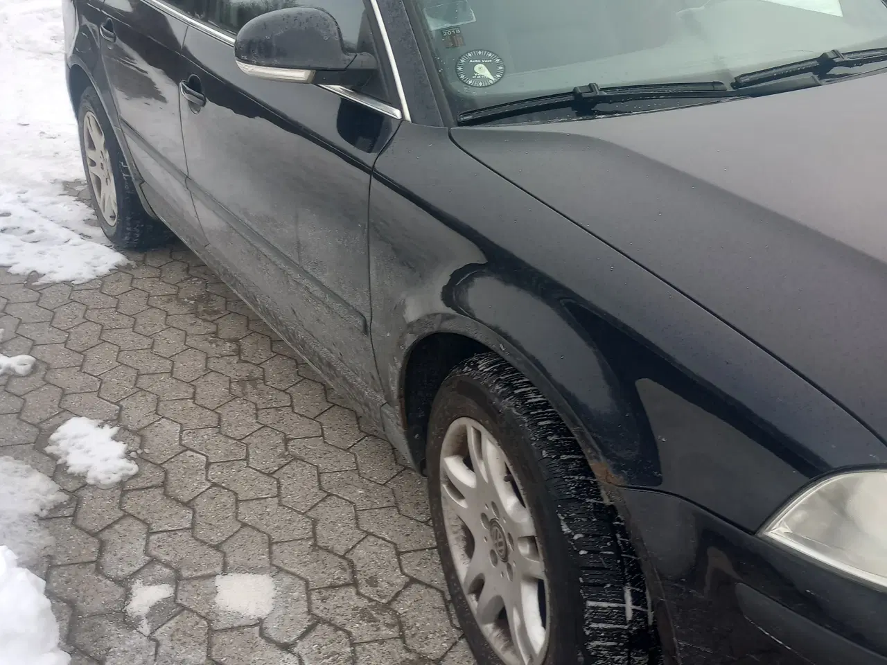 Billede 2 - VW Pasat