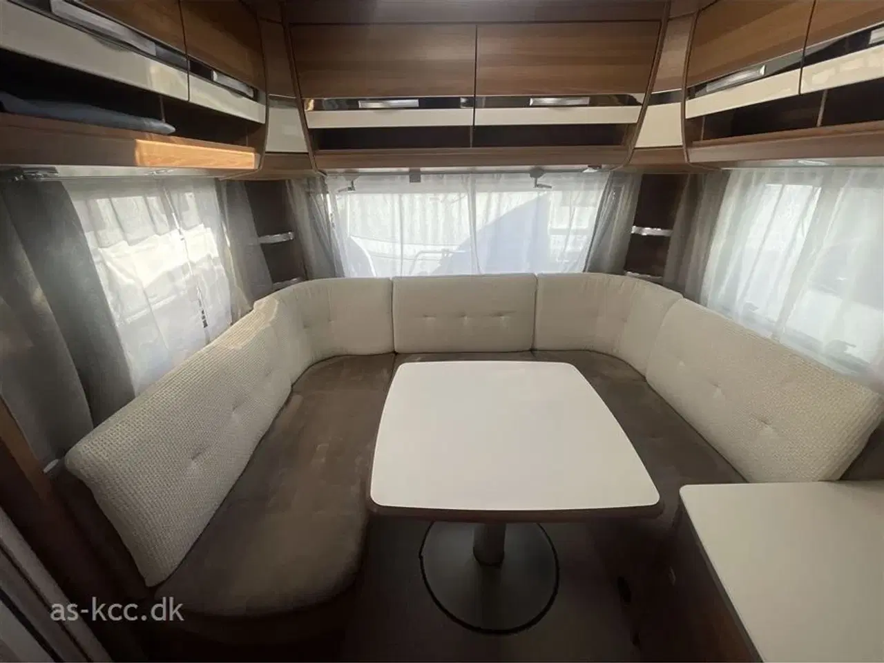 Billede 4 - 2017 - Dethleffs Nomad Snow 530 DR
