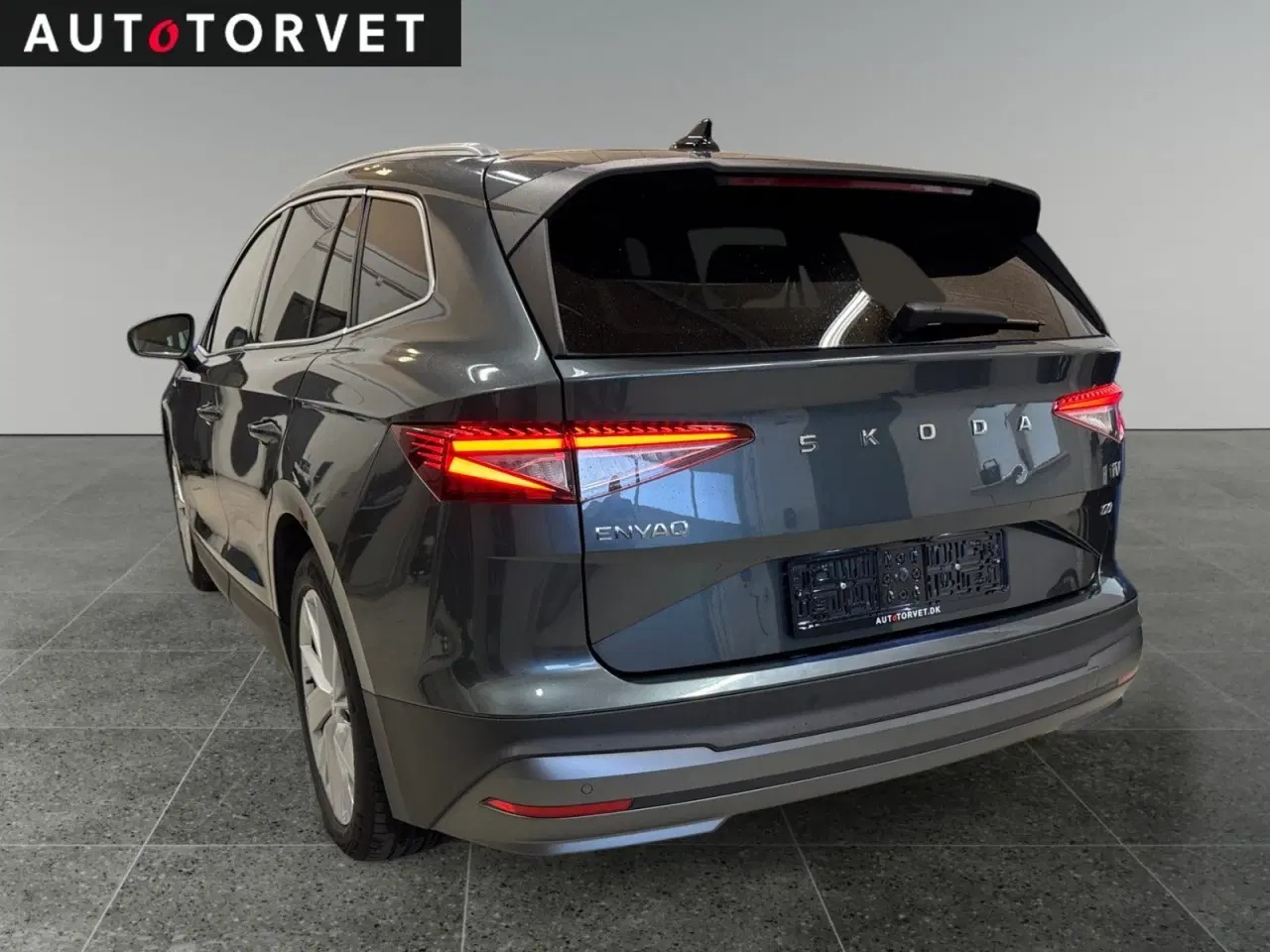 Billede 4 - Skoda Enyaq 60 iV