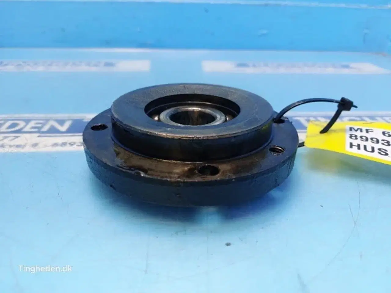 Billede 2 - Massey Ferguson 690 Lejehus 899331M1