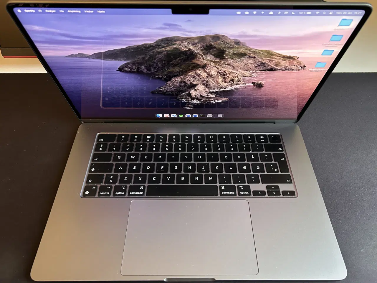 Billede 7 - MacBook Air 2024 / M3-chip / 15” skærm