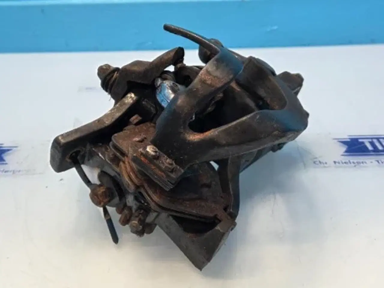 Billede 16 - New Holland BB920 Bindeapparat 86507980