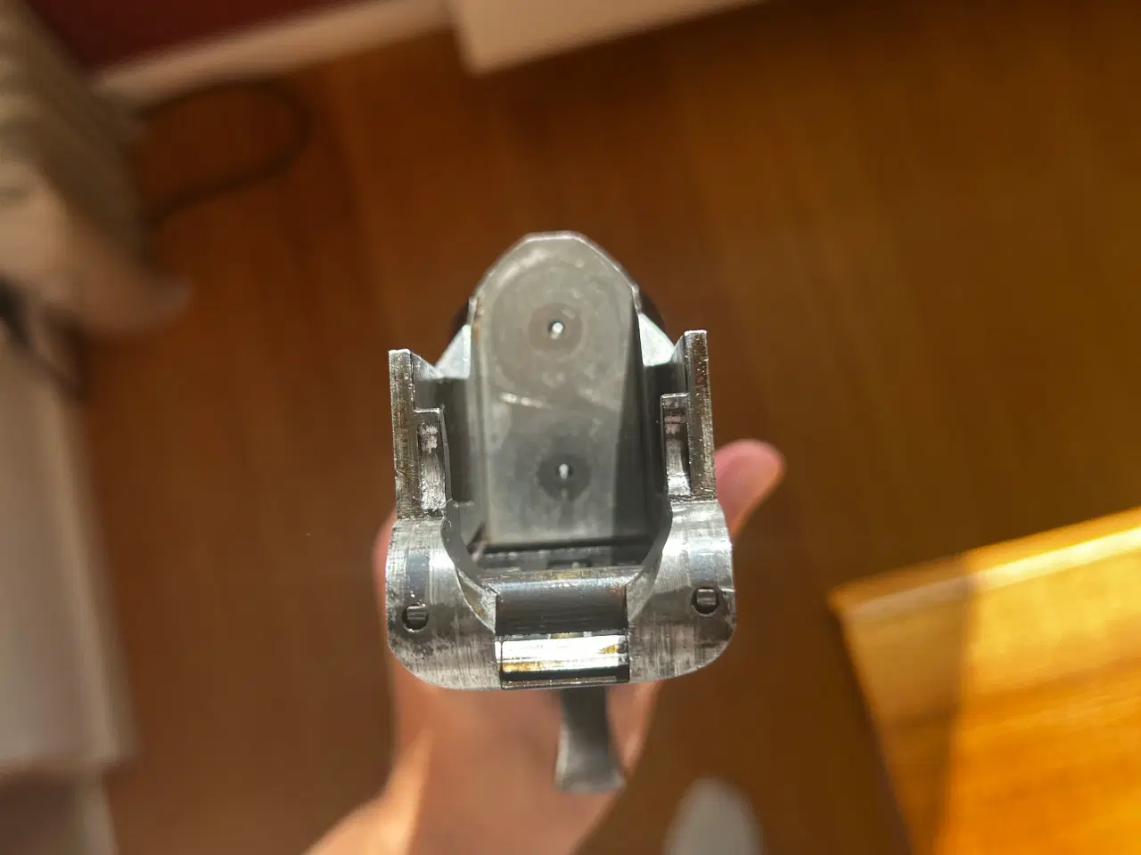 Billede 4 - Haglgevær - Winchester 400 12/70