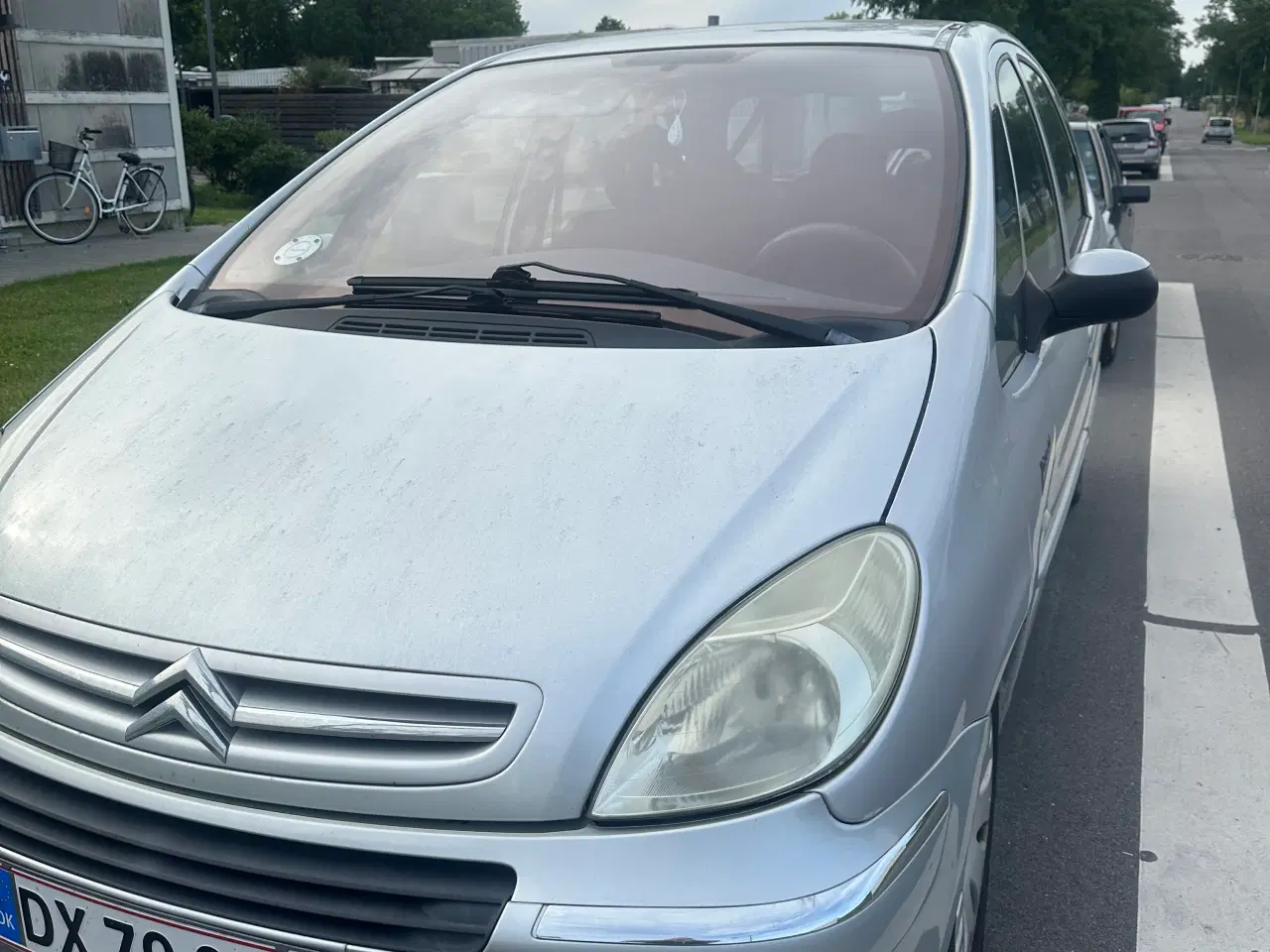Billede 3 - Citröen xsara picasso