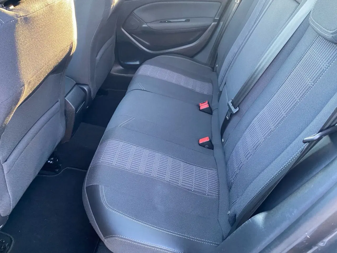 Billede 8 - Peugeot 308 SW 1,6 BlueHDi Edition+ 120HK Stc 6g