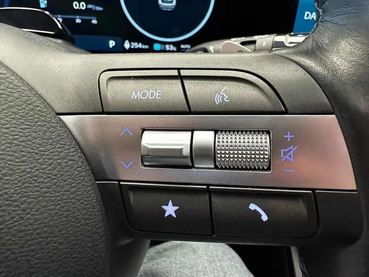 Billede 14 - Hyundai Kona 65 EV Essential