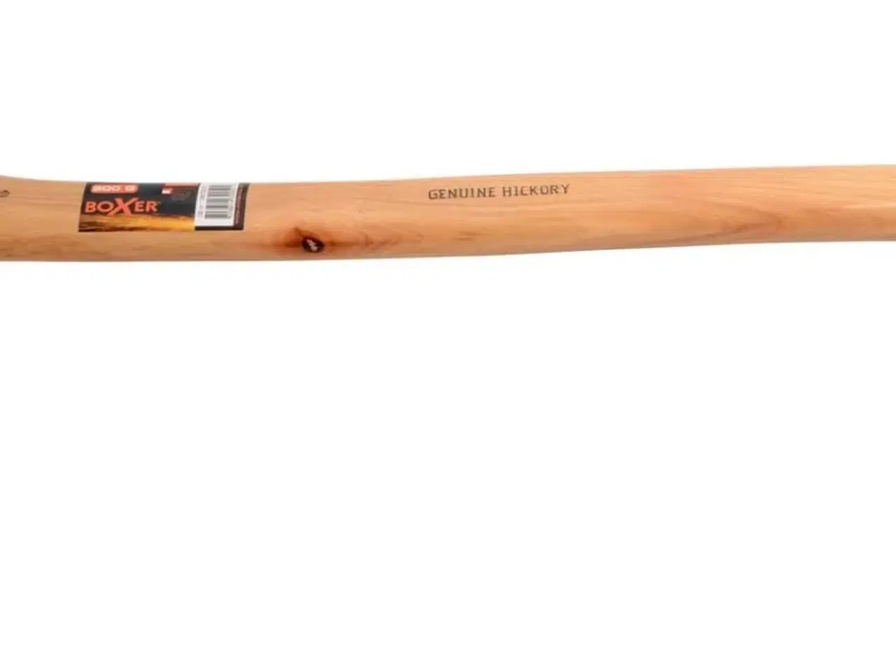 Billede 1 - Boxer® fældeøkse 650 mm 900 gram