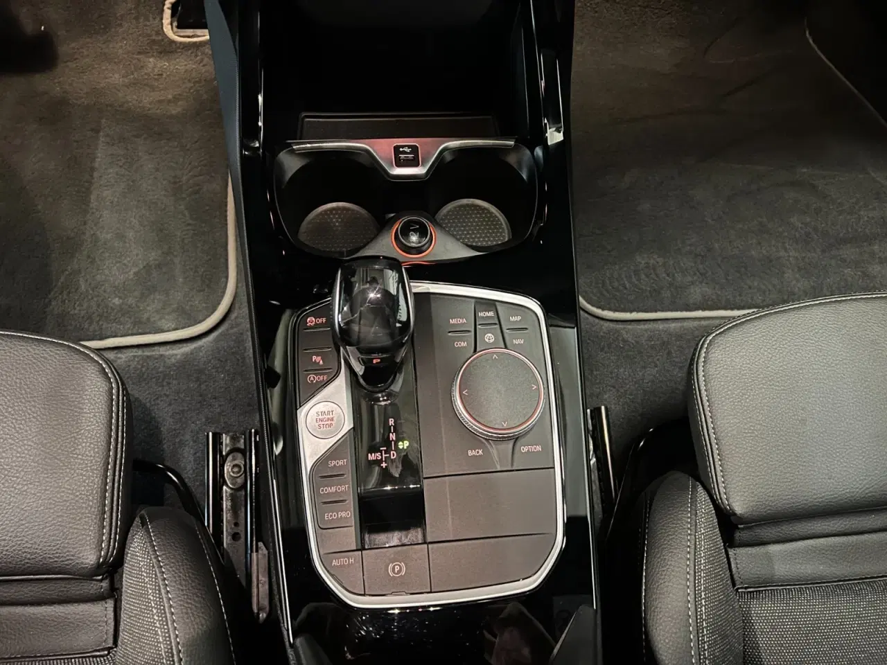 Billede 16 - BMW 118d 2,0 Sport Line aut.