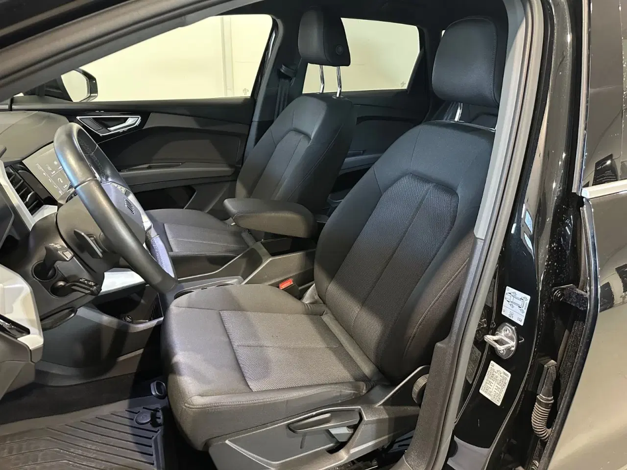 Billede 7 - Audi Q4 e-tron 40 Attitude