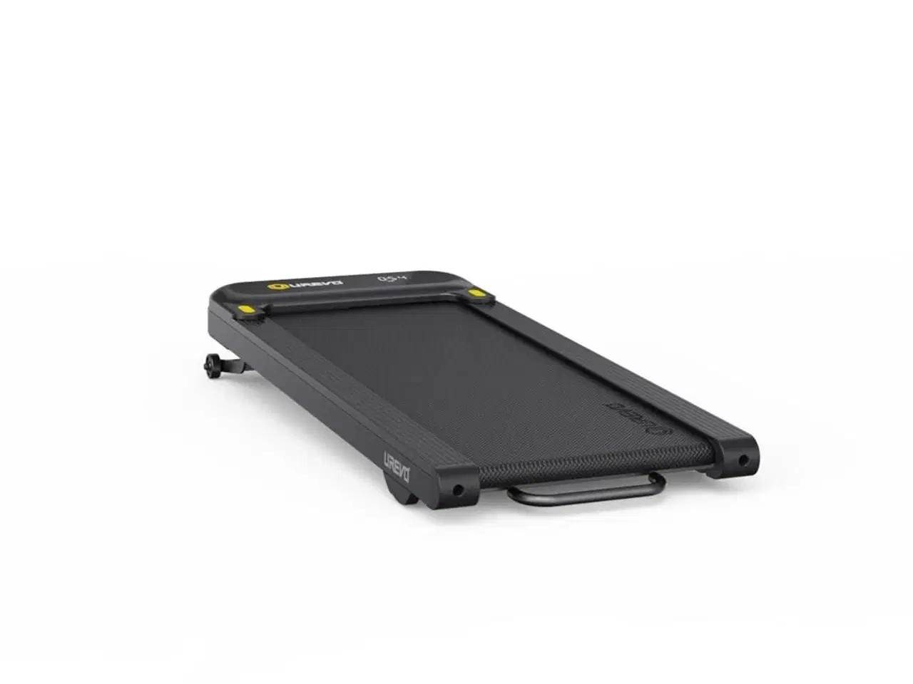 Billede 28 - Løbebånd UREVO Spacewalk 3S – kompakt gåbånd med Bluetooth