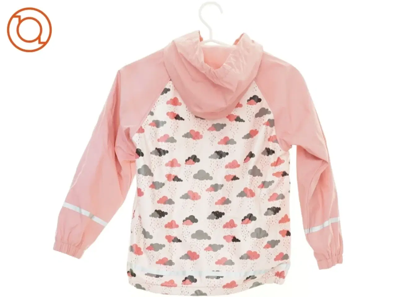 Billede 2 - Regnjakke fra Lupilu (str. 116 cm)