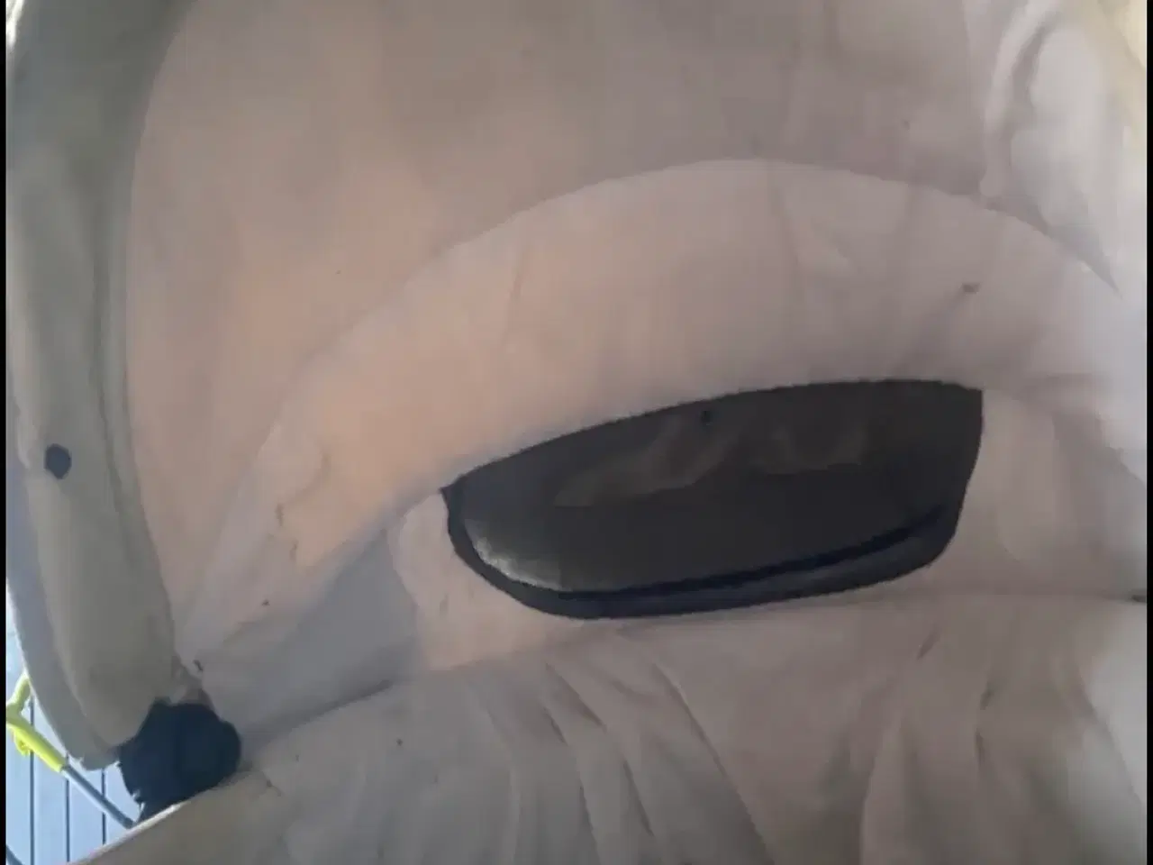 Billede 7 - Emmaljunga barnevogn trænger til en kærlig hånd 