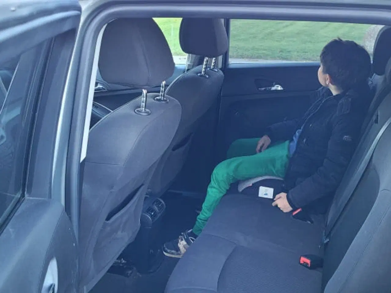 Billede 10 - 7 pers. Chevrolet Orlando 1.8i, NYSYNET