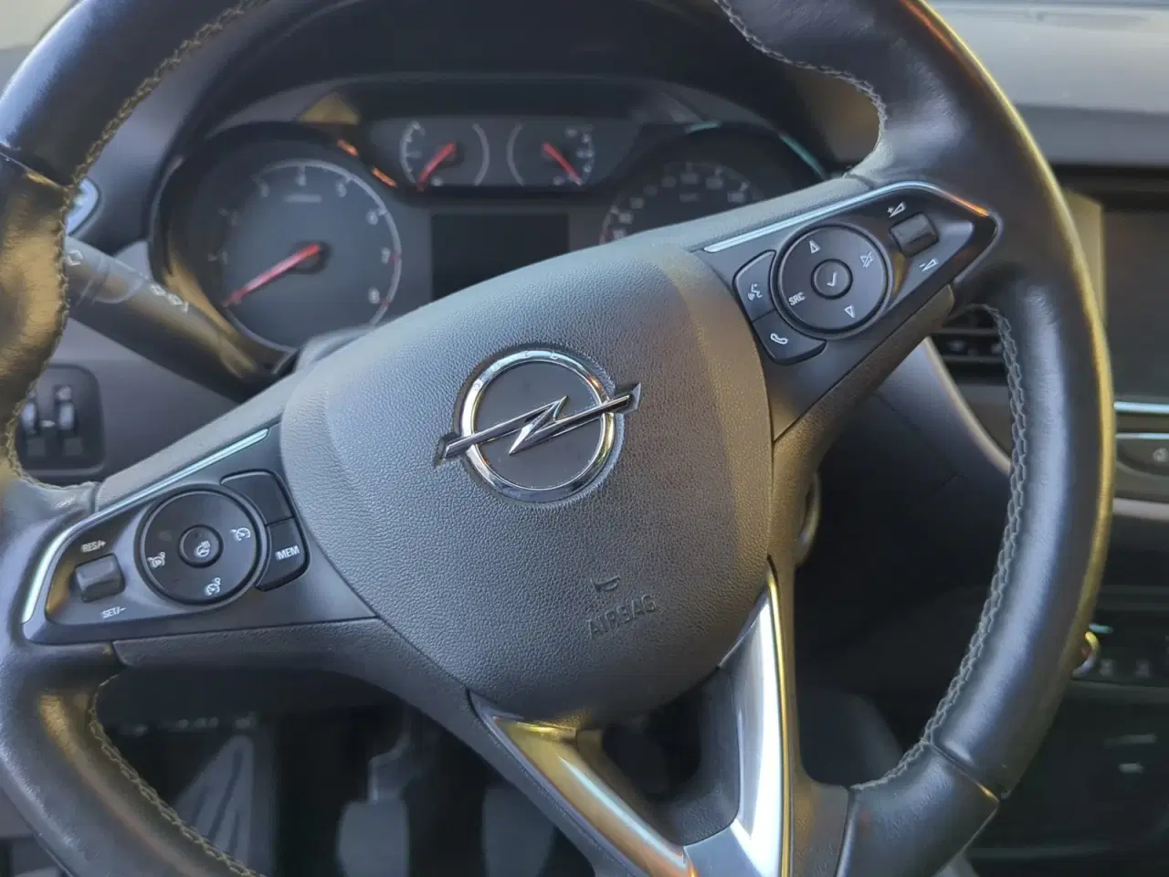 Billede 11 - Opel Crossland X 1,2 Excite