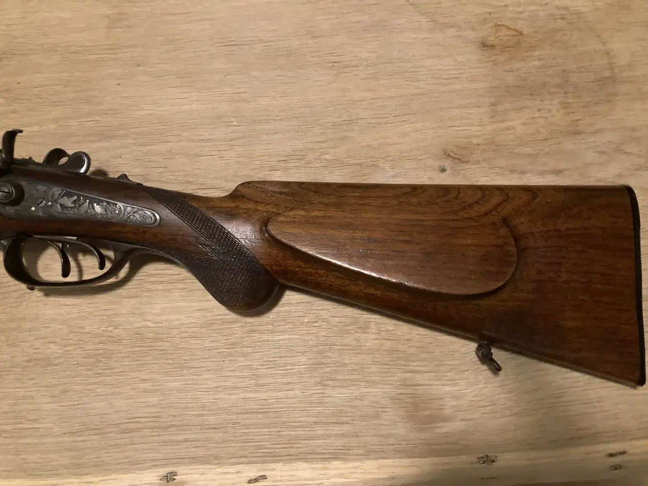 Billede 2 - Drilling 16/65 + 9,3X72R