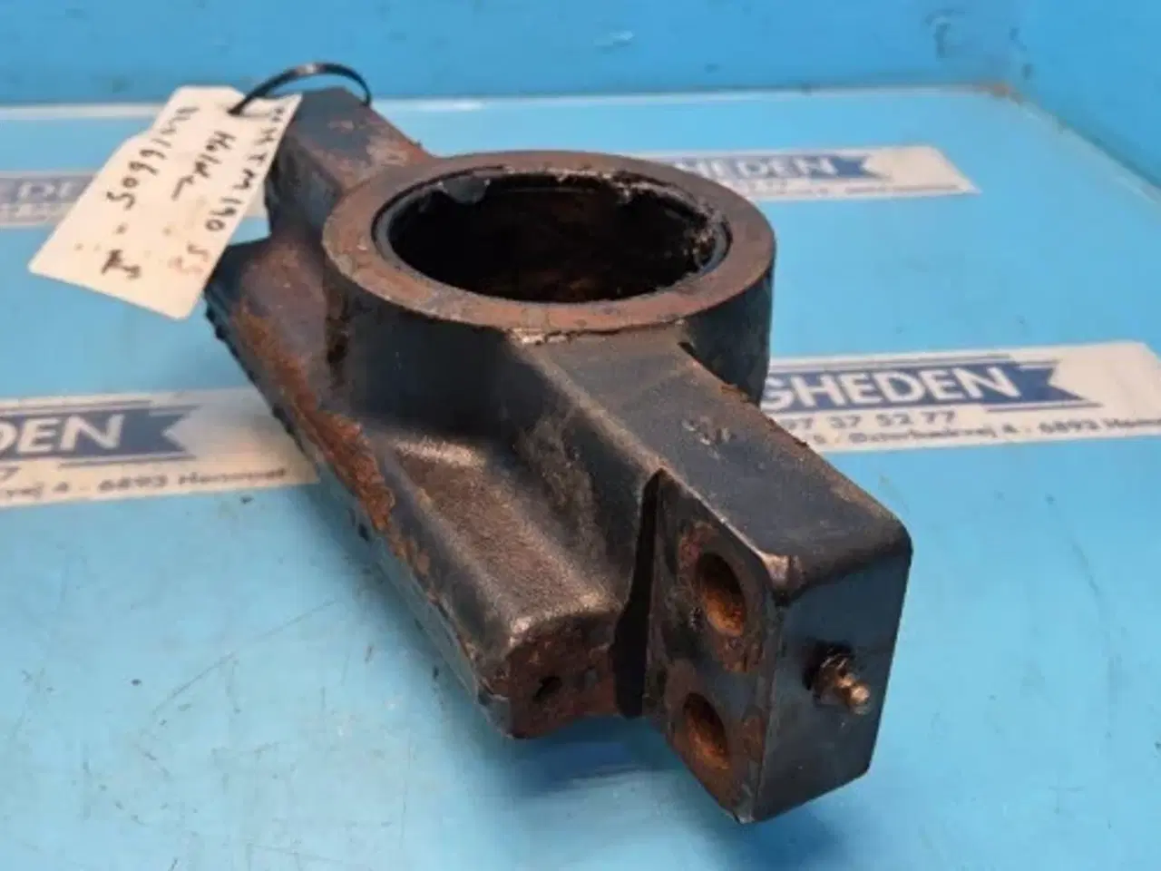 Billede 6 - New Holland TM190 Holder 82016605