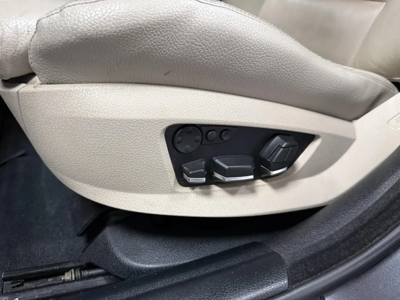 Billede 23 - BMW 530d Touring 3,0 D 245HK Stc 8g Aut.