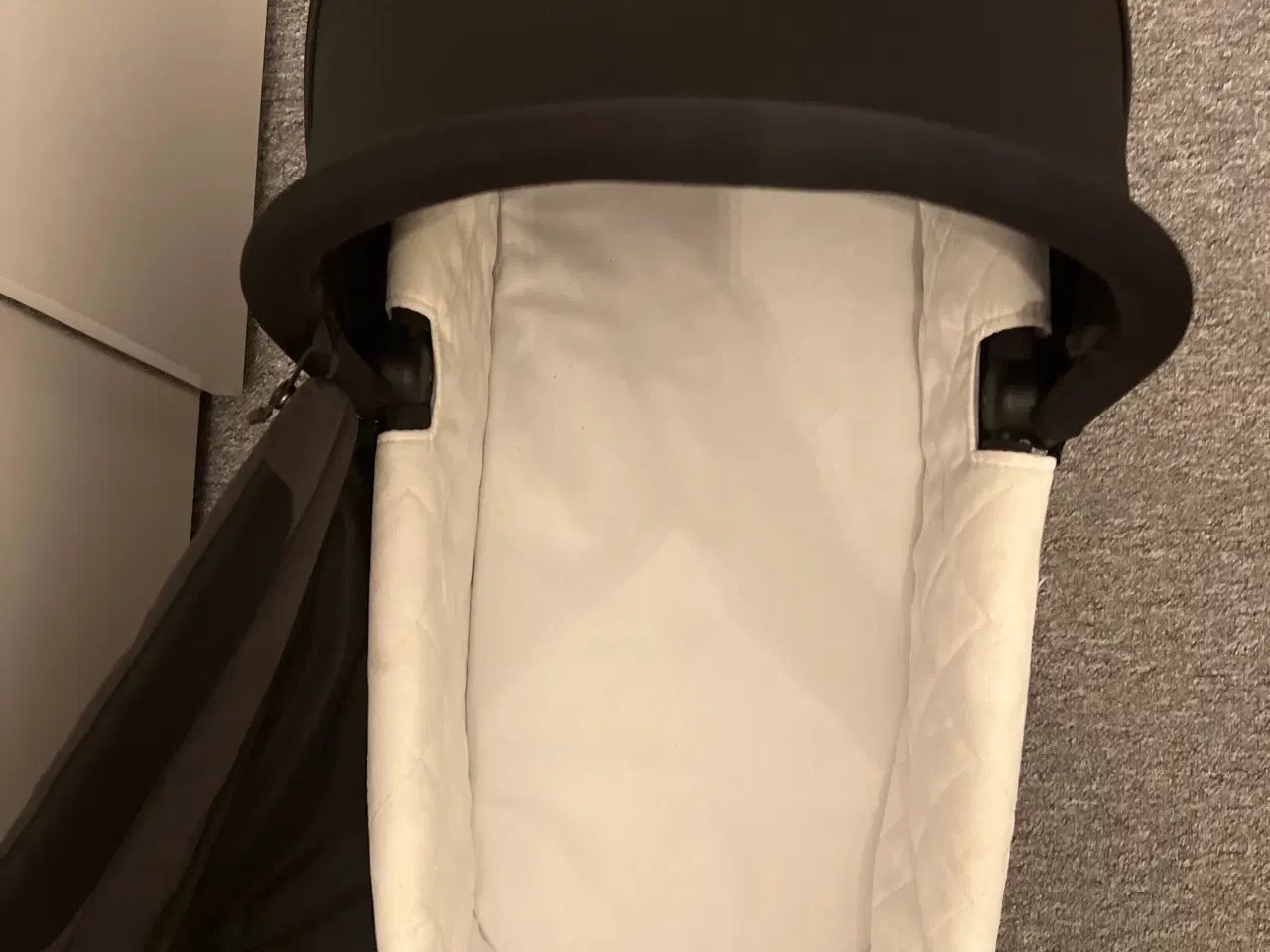 Billede 10 - City elite baby lift/mini barnevogn til jogger