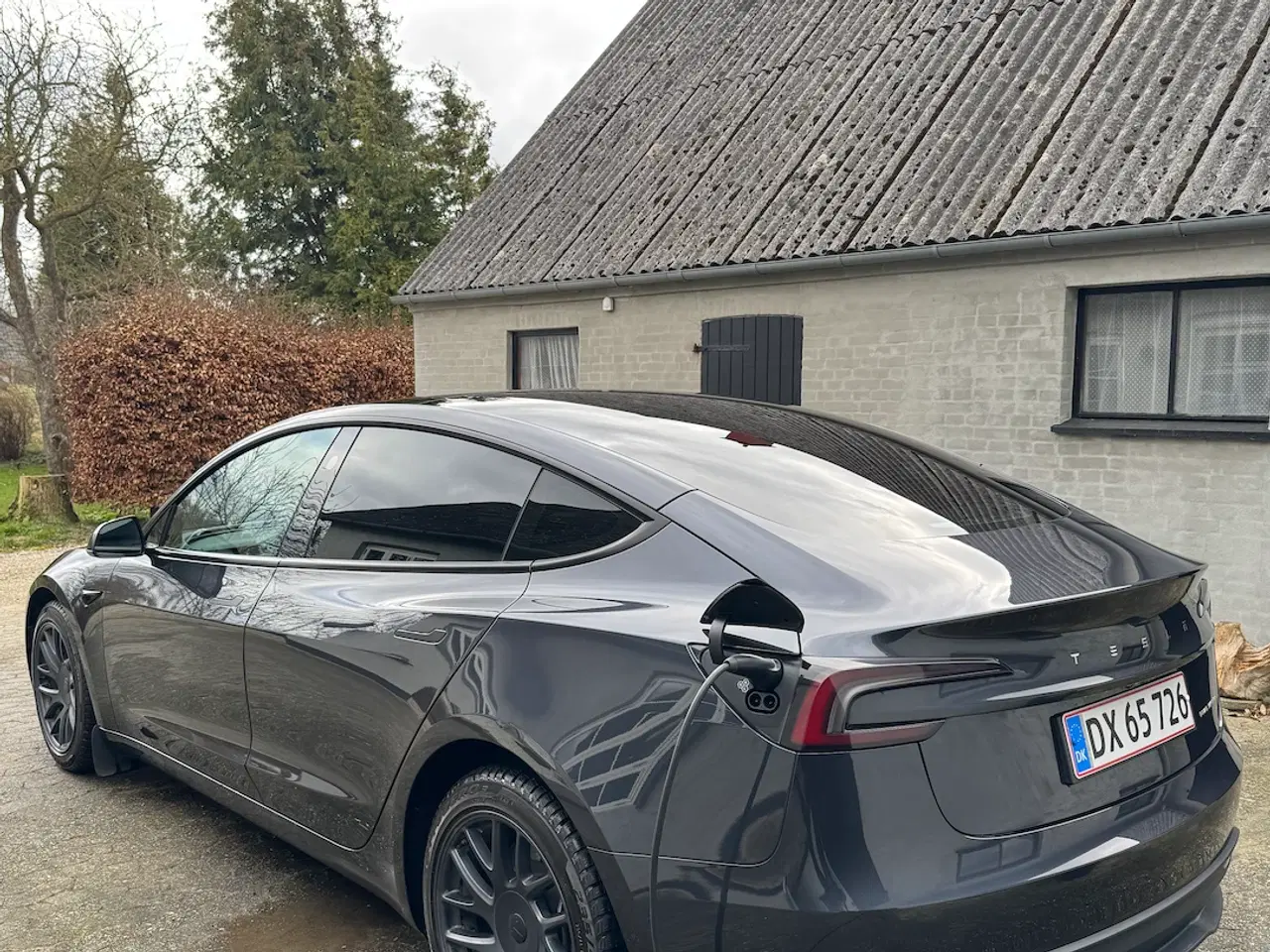 Billede 6 - Tesla Model 3 LR - 2024 / Highland