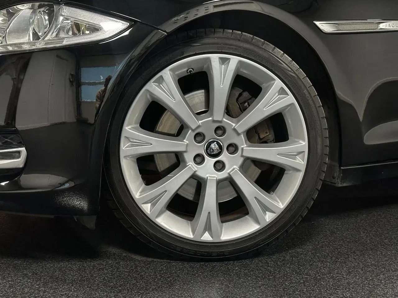 Billede 3 - Jaguar XJ 5,0 V8 Portfolio aut. LWB