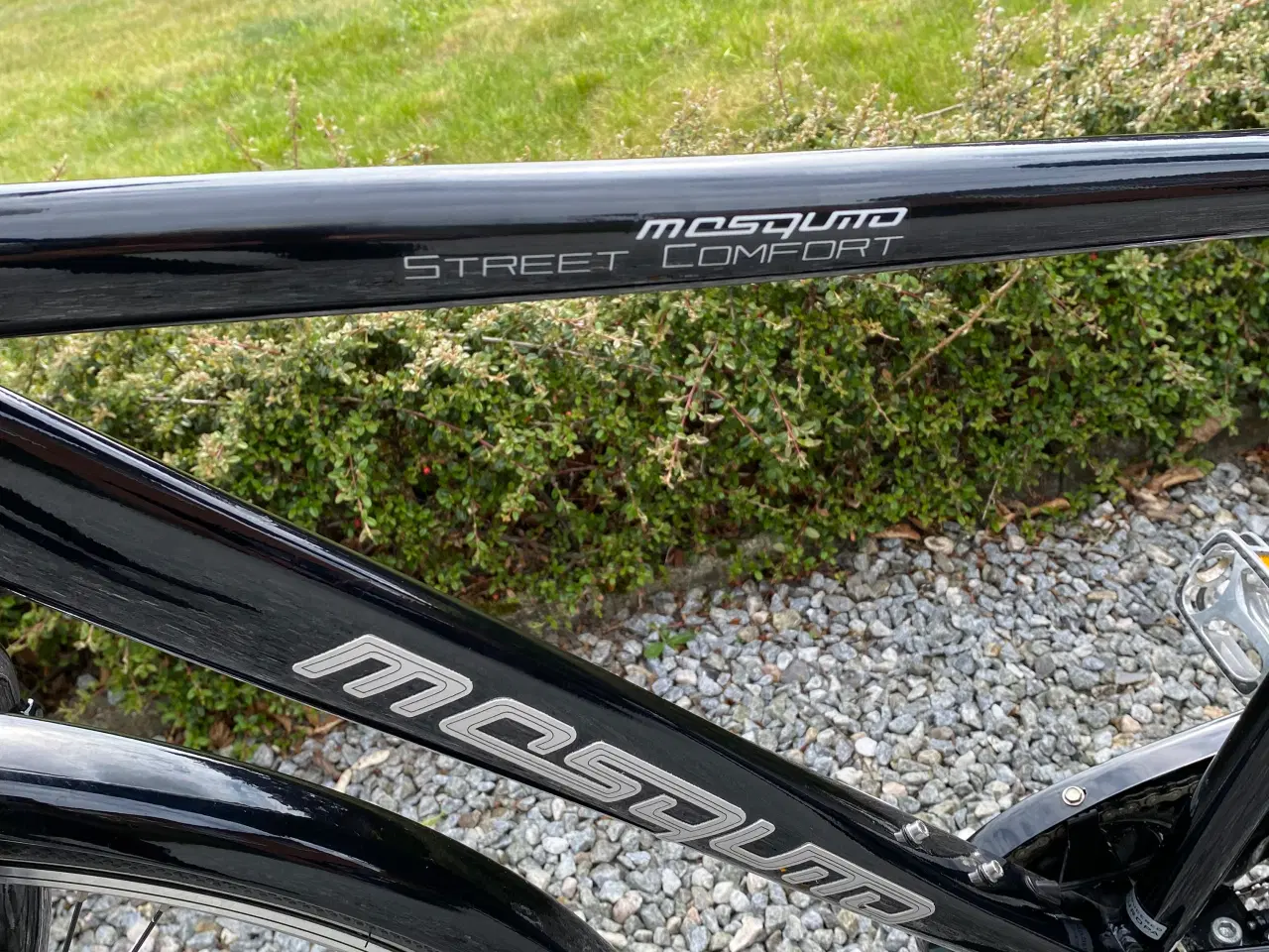 Billede 1 - Street comfort pro