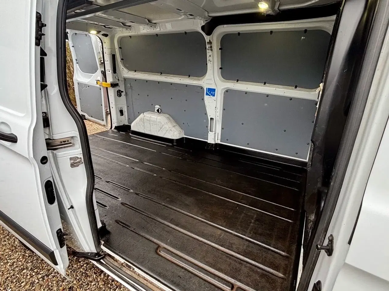 Billede 12 - Ford Transit Custom 310L 2,0 TDCi 130