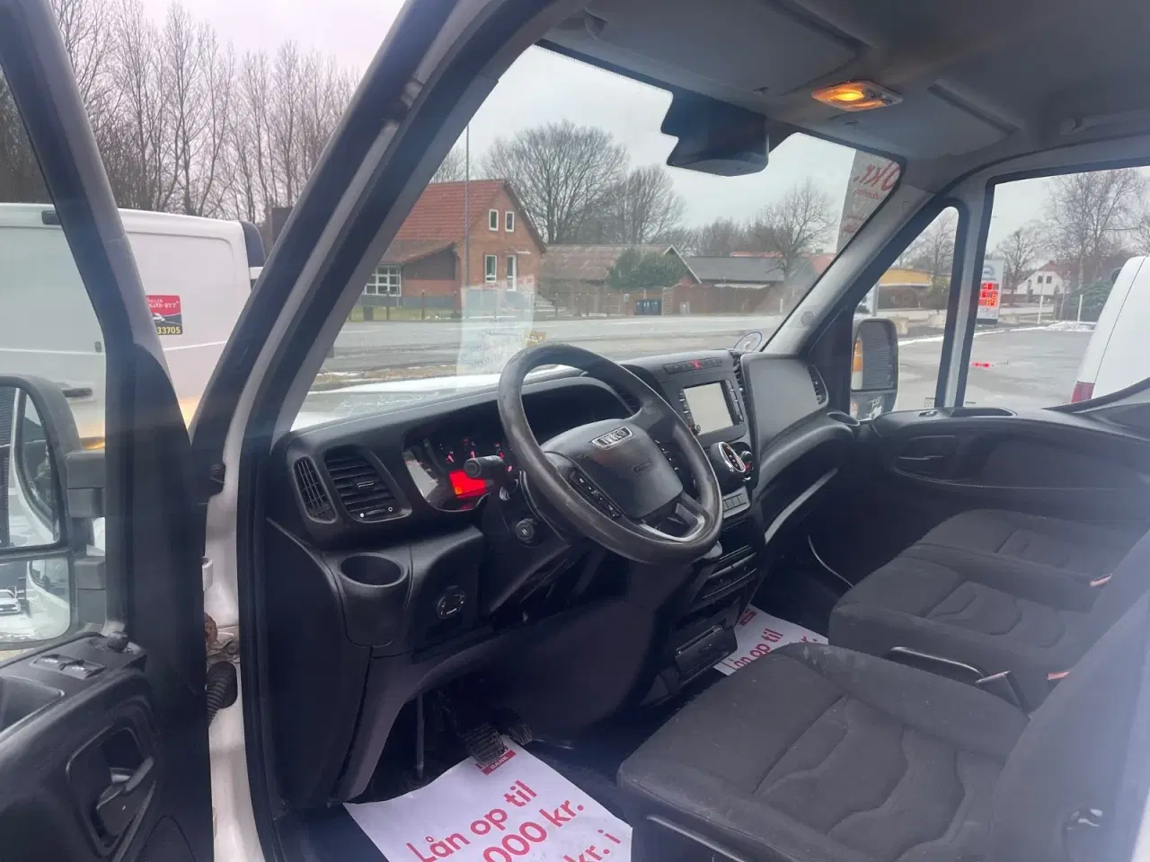 Billede 5 - Iveco Daily 3,0 35C17 12m³ Van AG8