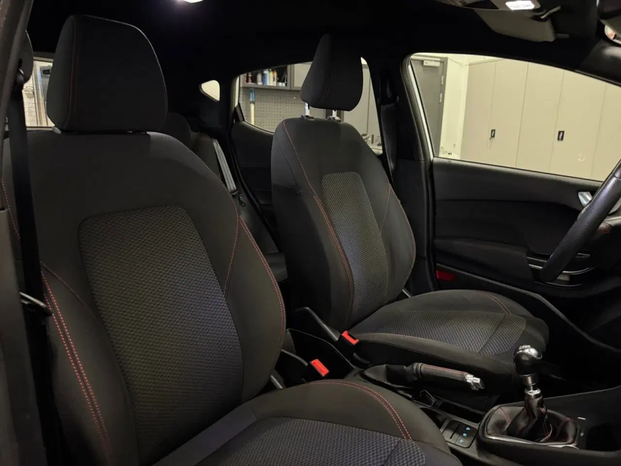 Billede 15 - Ford Fiesta 1,0 EcoBoost ST-Line