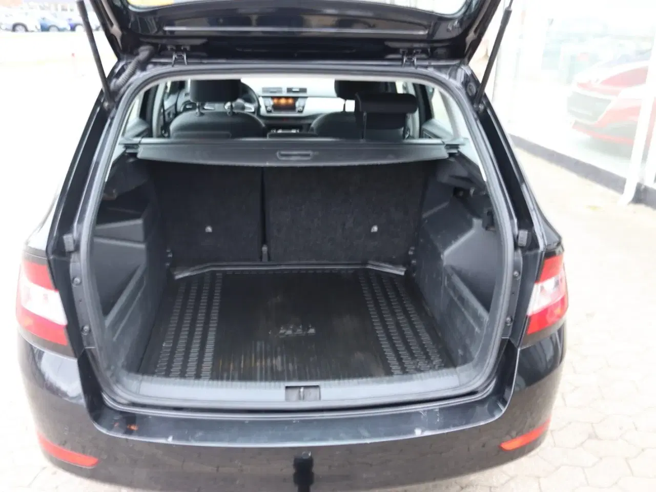 Billede 11 - Skoda Fabia 1,0 TSi 95 Ambition Combi