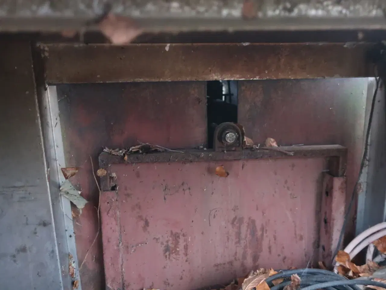 Billede 15 - Trailer AGADOS Selandia med grill